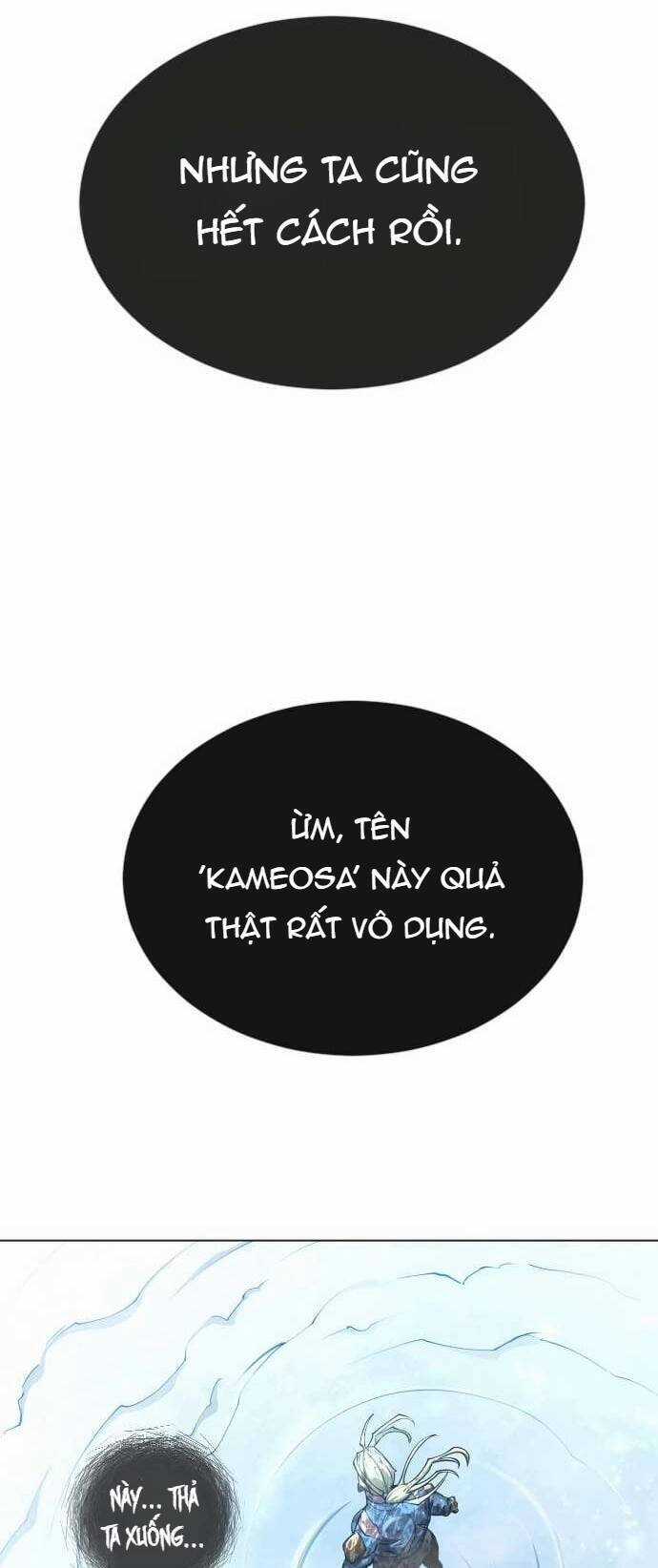 Kĩ Nguyên Của Anh Hùng Chương 152 trang 30