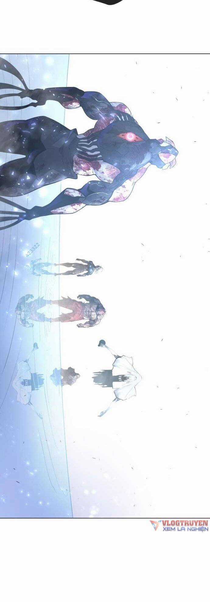 Kĩ Nguyên Của Anh Hùng Chương 152 trang 4