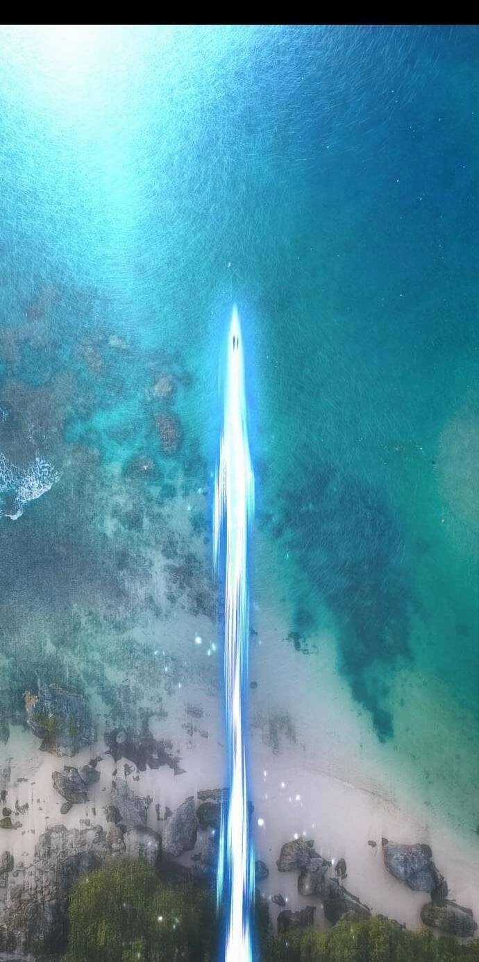 Kĩ Nguyên Của Anh Hùng Chương 152 trang 50