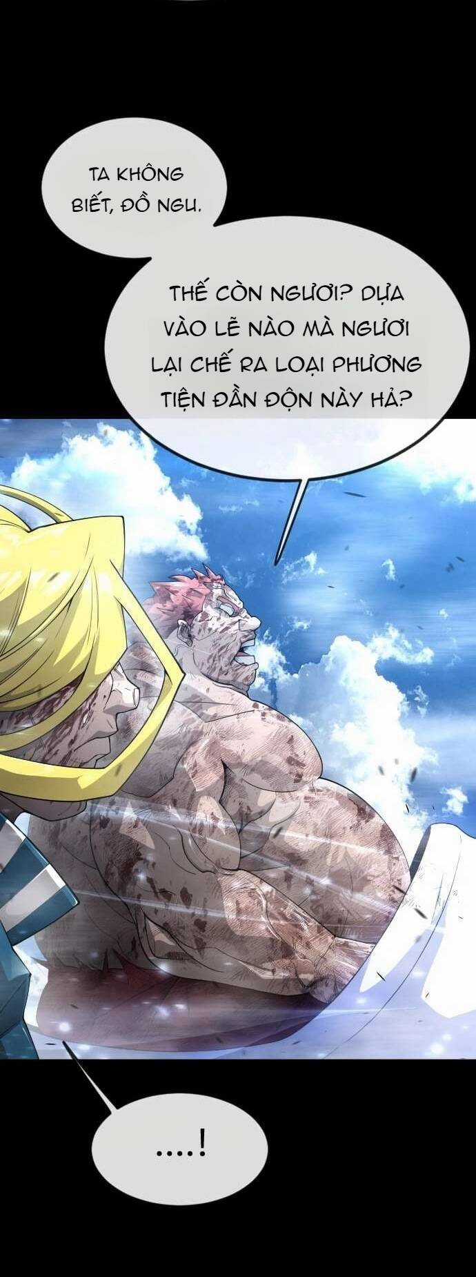 Kĩ Nguyên Của Anh Hùng Chương 152 trang 53