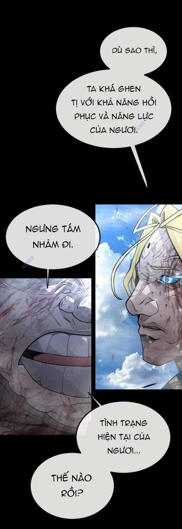 Kĩ Nguyên Của Anh Hùng Chương 152 trang 54