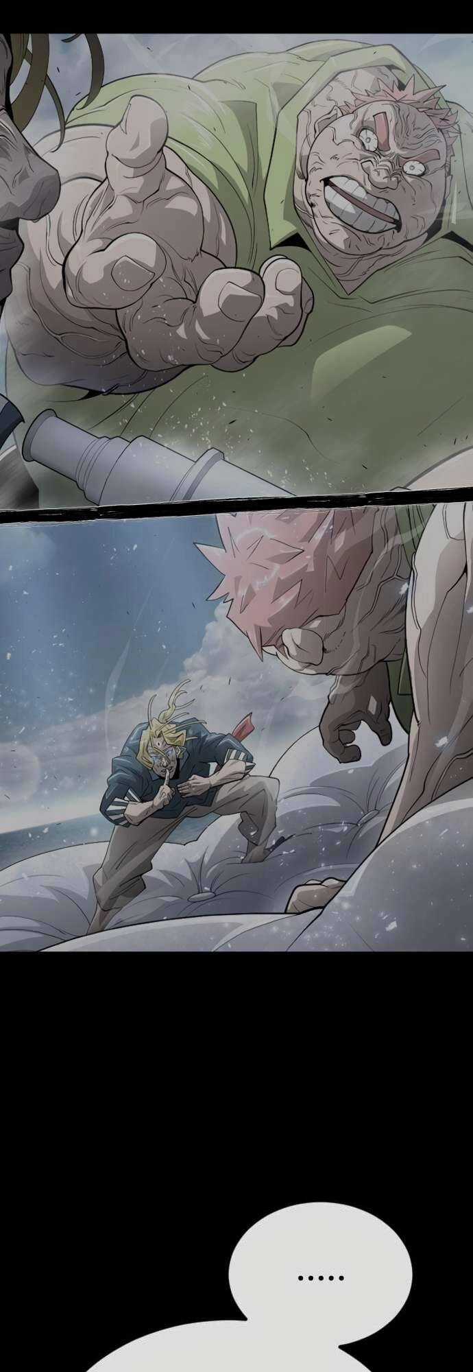 Kĩ Nguyên Của Anh Hùng Chương 152 trang 61