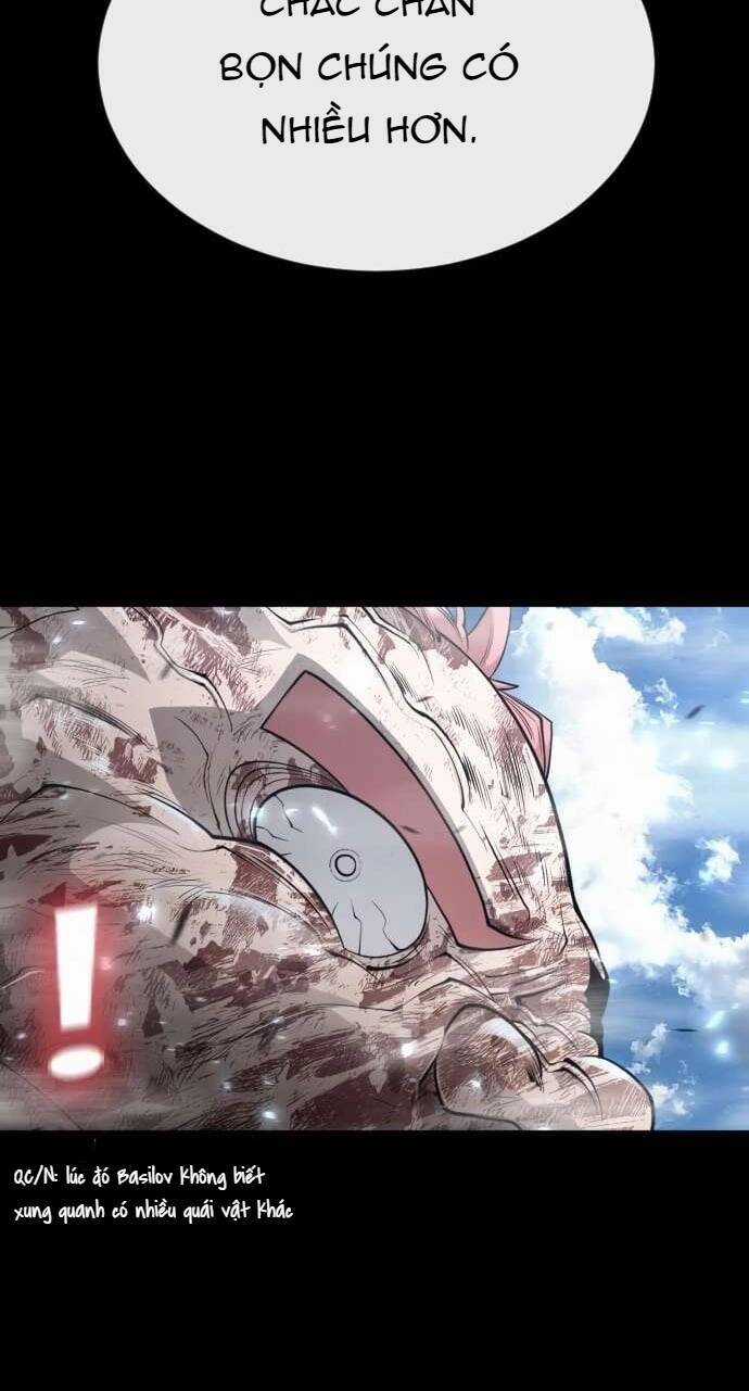 Kĩ Nguyên Của Anh Hùng Chương 152 trang 68