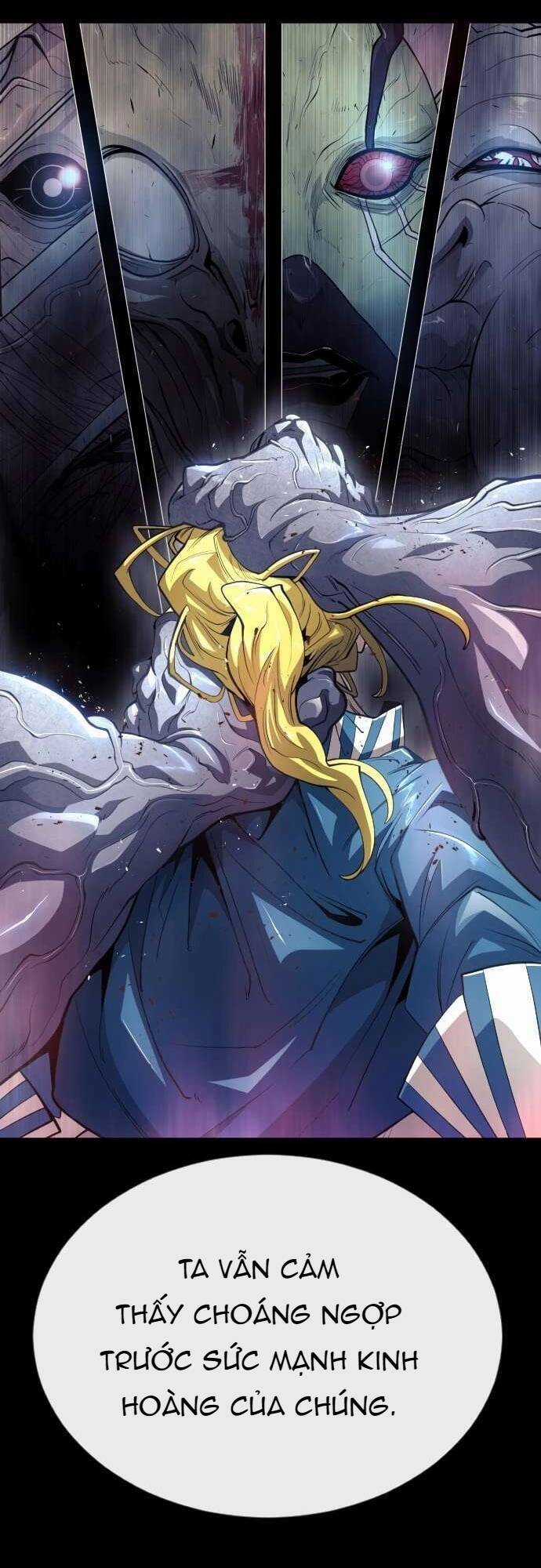 Kĩ Nguyên Của Anh Hùng Chương 152 trang 71