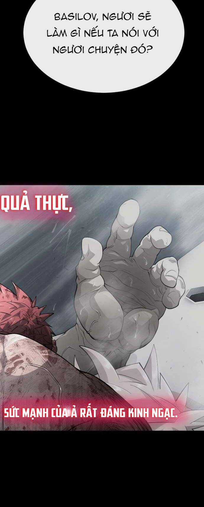 Kĩ Nguyên Của Anh Hùng Chương 152 trang 75