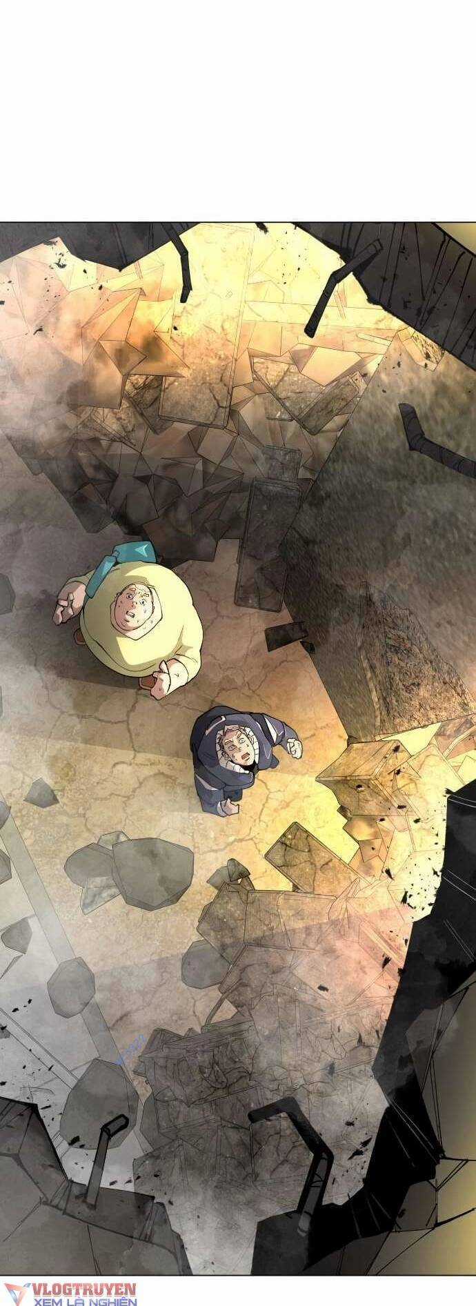 Kĩ Nguyên Của Anh Hùng Chương 152 trang 8