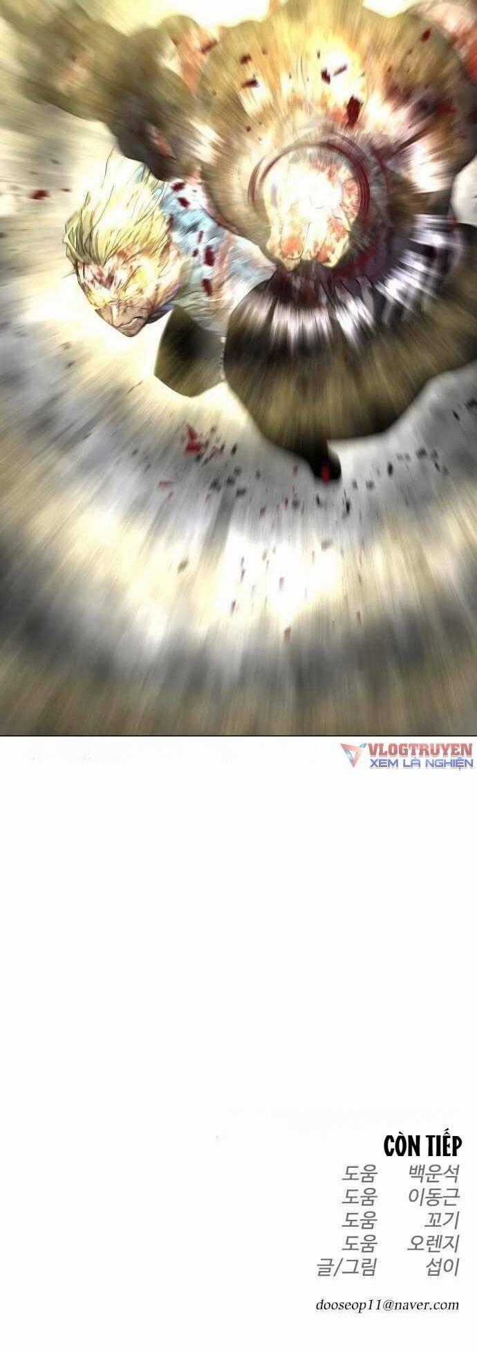 Kĩ Nguyên Của Anh Hùng Chương 153 trang 115