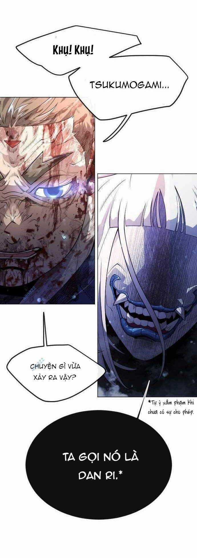 Kĩ Nguyên Của Anh Hùng Chương 153 trang 17