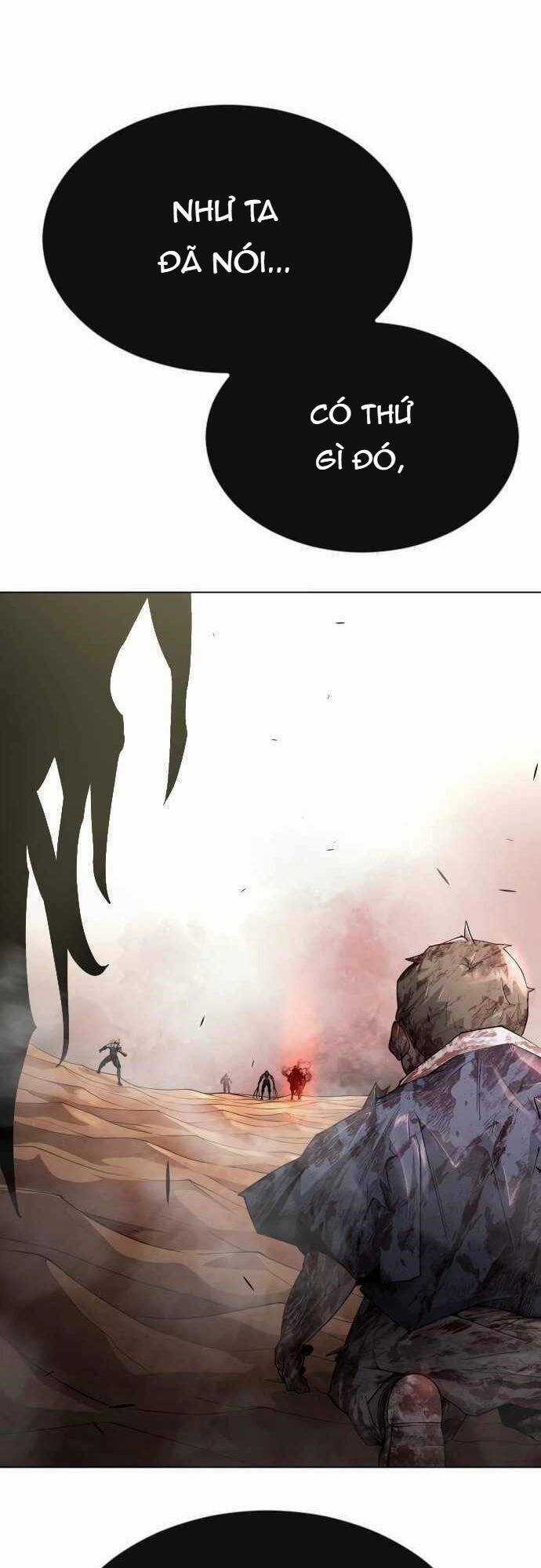 Kĩ Nguyên Của Anh Hùng Chương 153 trang 18