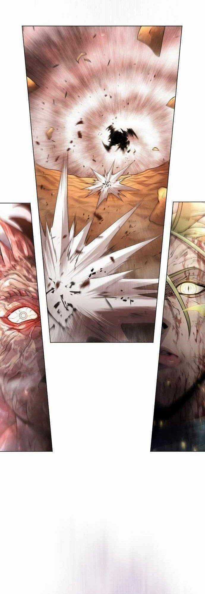 Kĩ Nguyên Của Anh Hùng Chương 153 trang 29