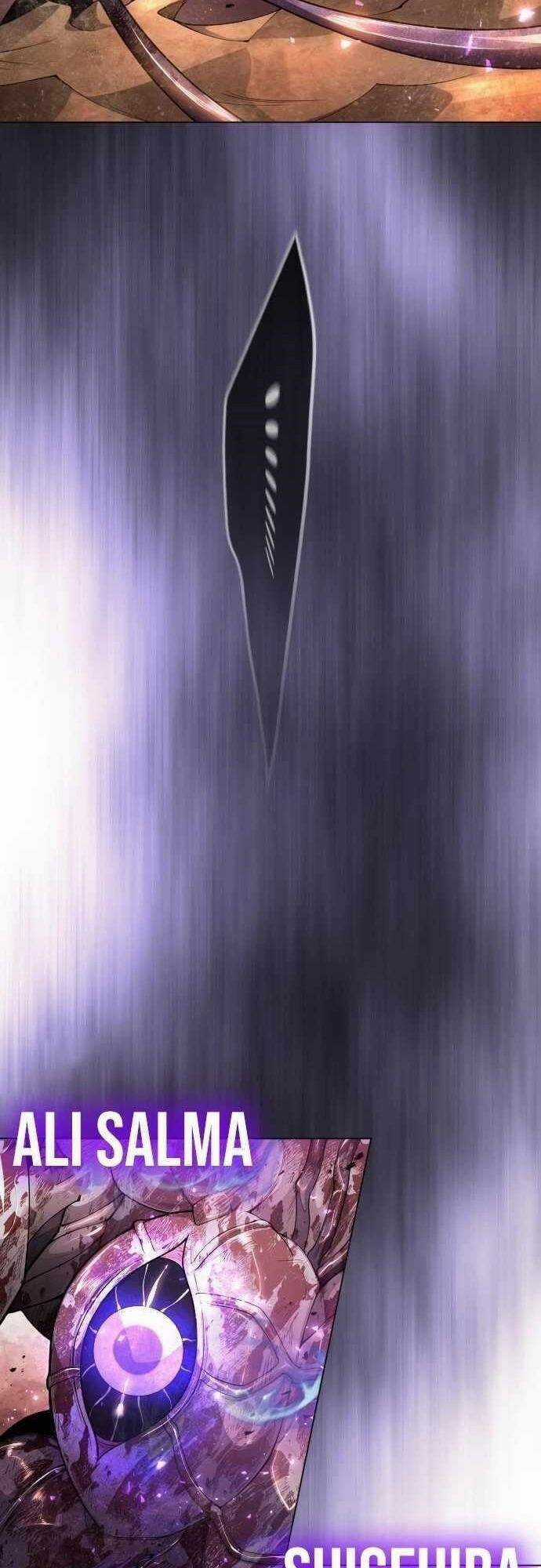 Kĩ Nguyên Của Anh Hùng Chương 153 trang 31