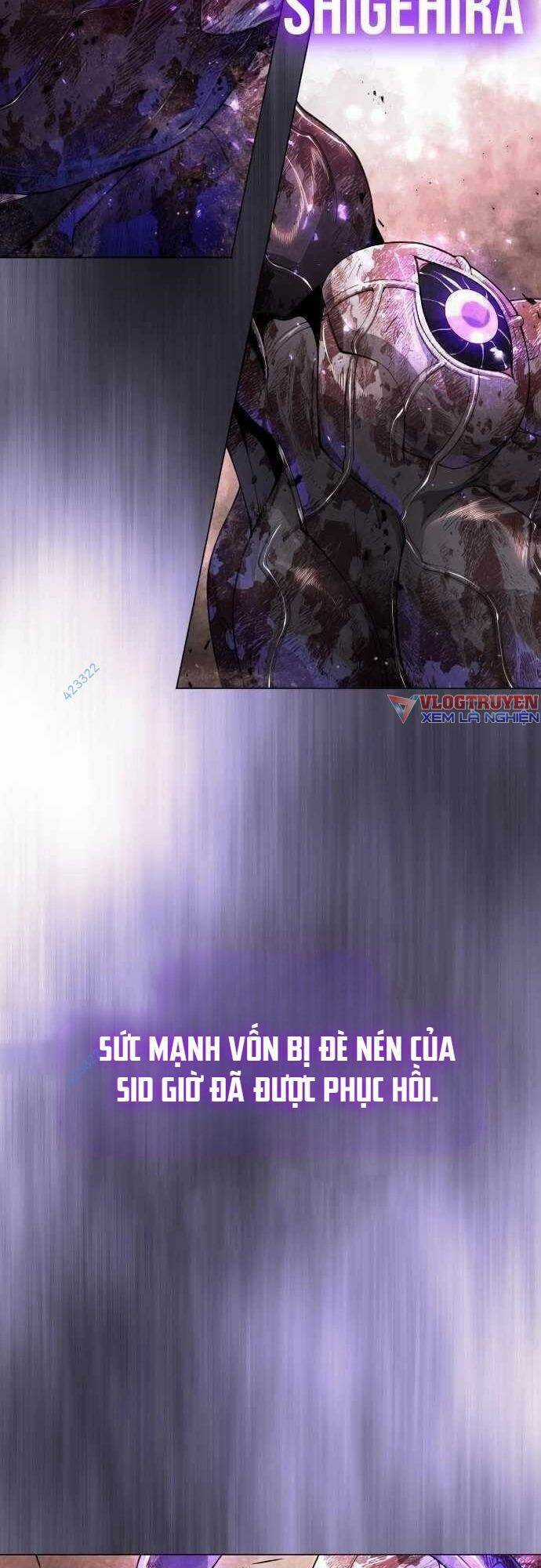 Kĩ Nguyên Của Anh Hùng Chương 153 trang 32