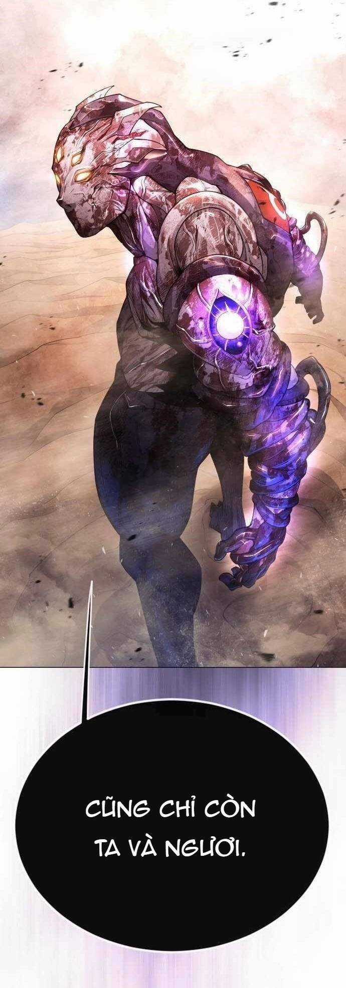 Kĩ Nguyên Của Anh Hùng Chương 153 trang 35