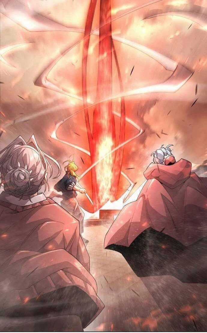 Kĩ Nguyên Của Anh Hùng Chương 153 trang 47