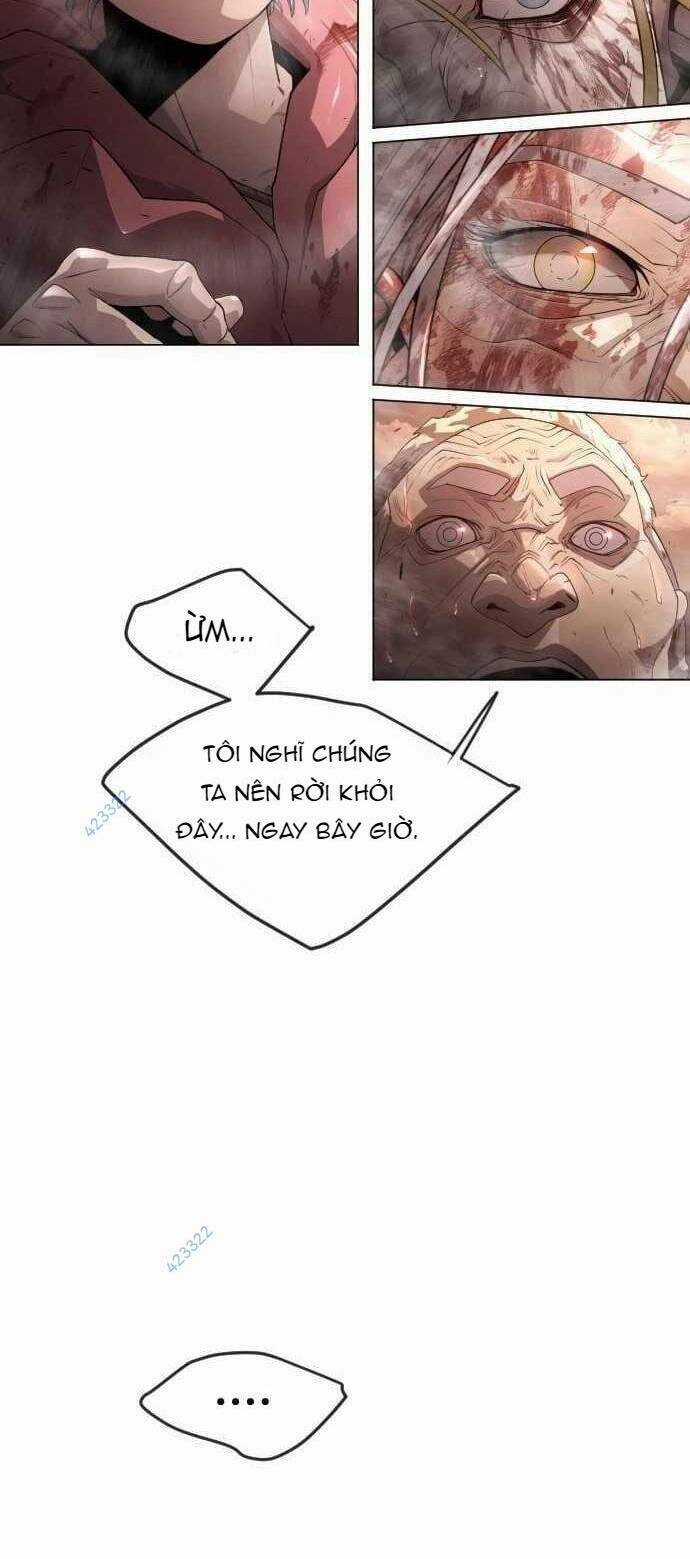 Kĩ Nguyên Của Anh Hùng Chương 153 trang 49