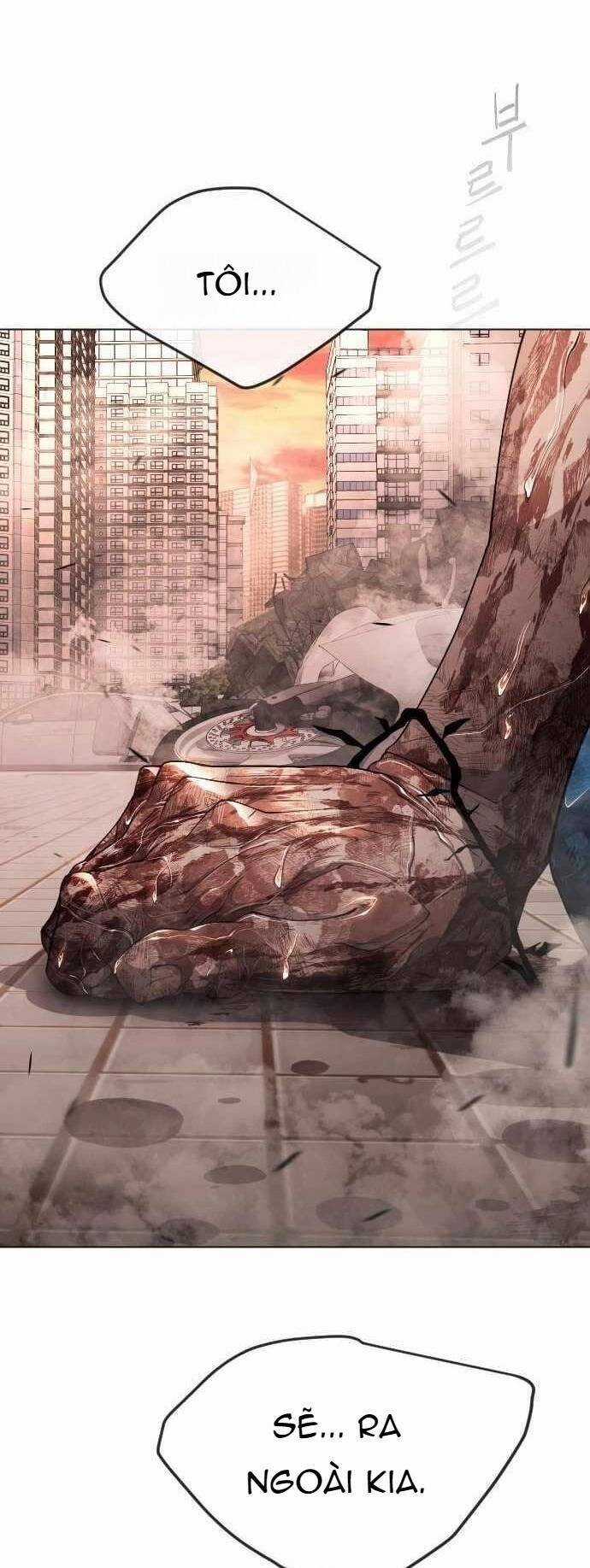 Kĩ Nguyên Của Anh Hùng Chương 153 trang 50