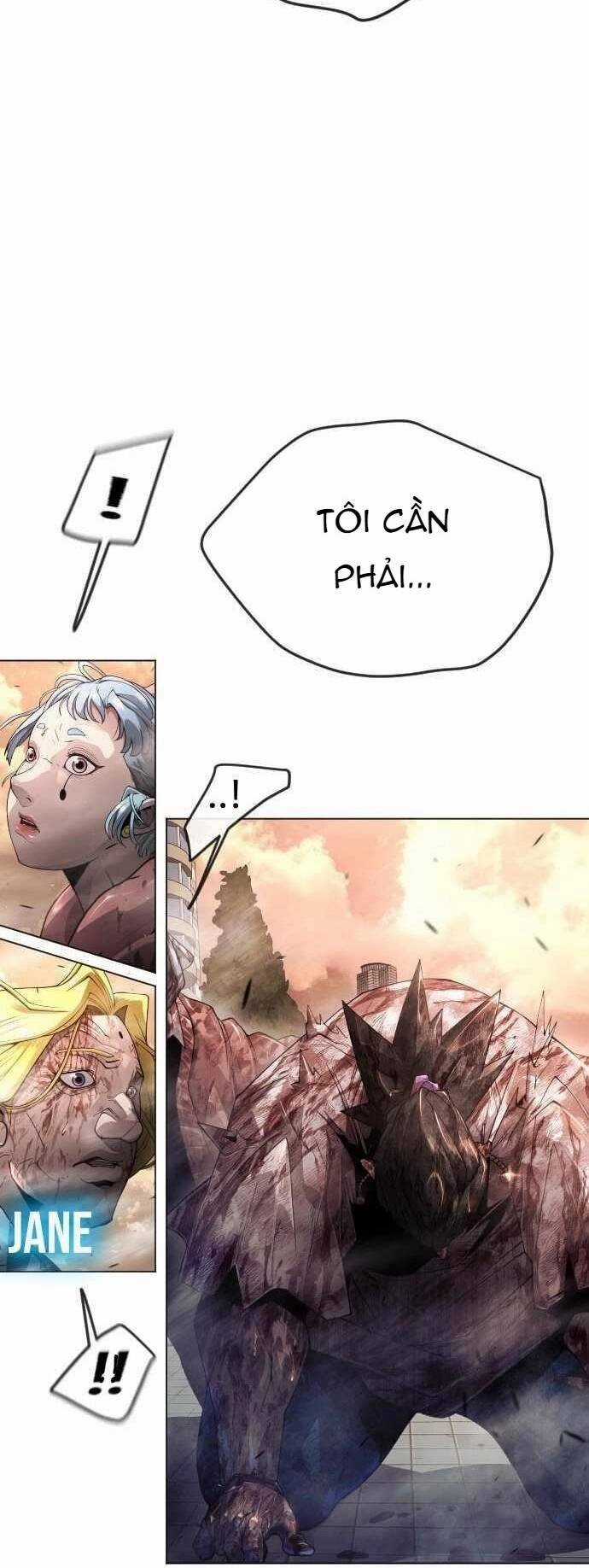 Kĩ Nguyên Của Anh Hùng Chương 153 trang 51