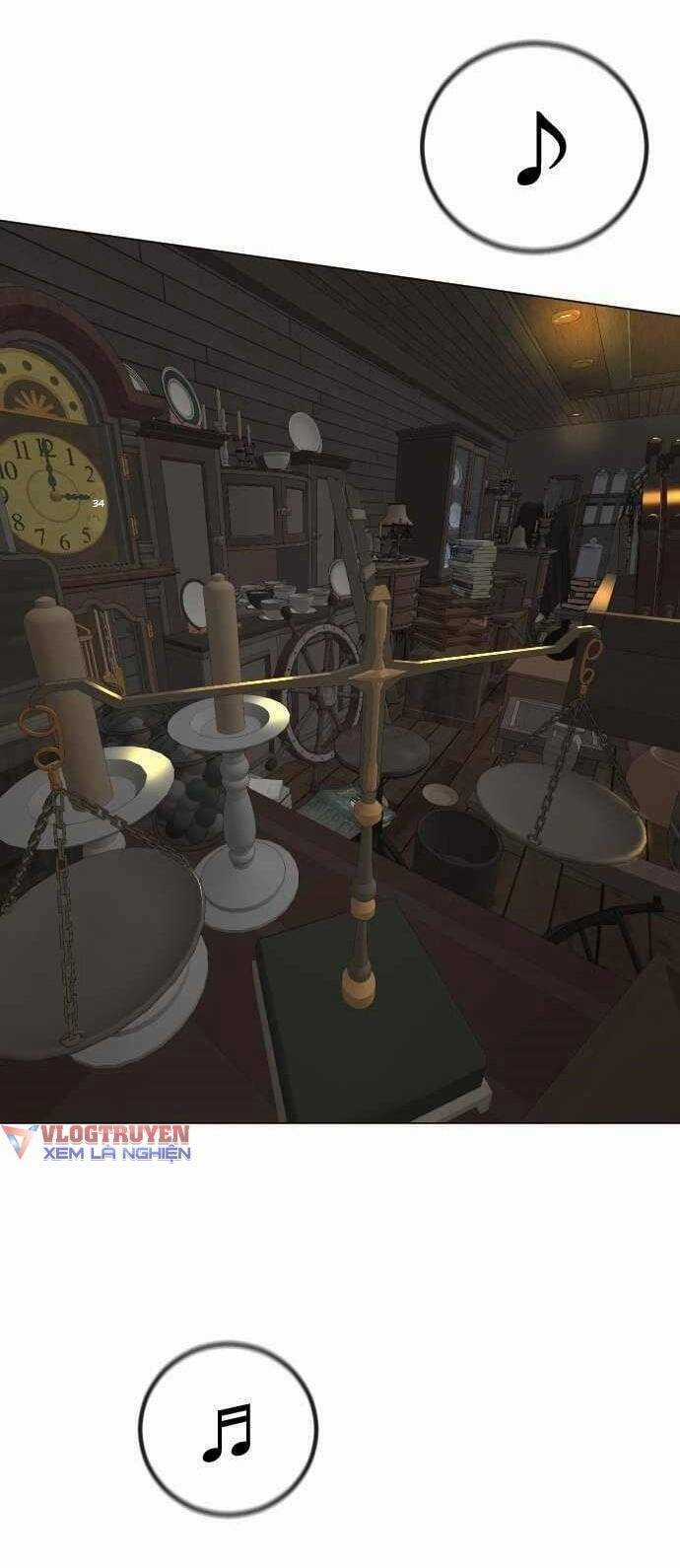 Kĩ Nguyên Của Anh Hùng Chương 153 trang 65