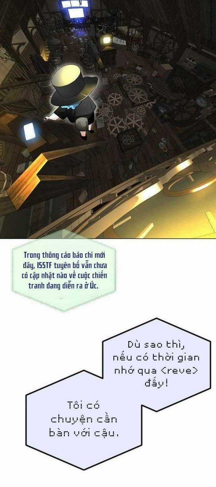 Kĩ Nguyên Của Anh Hùng Chương 153 trang 76