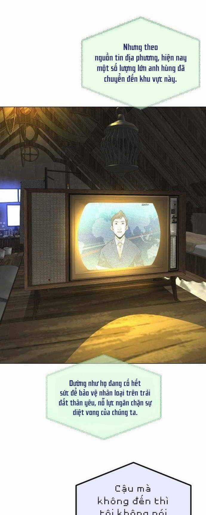 Kĩ Nguyên Của Anh Hùng Chương 153 trang 77