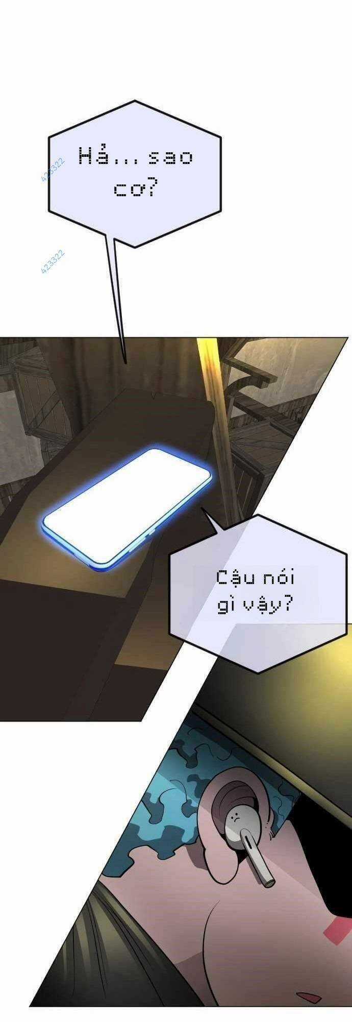 Kĩ Nguyên Của Anh Hùng Chương 153 trang 79