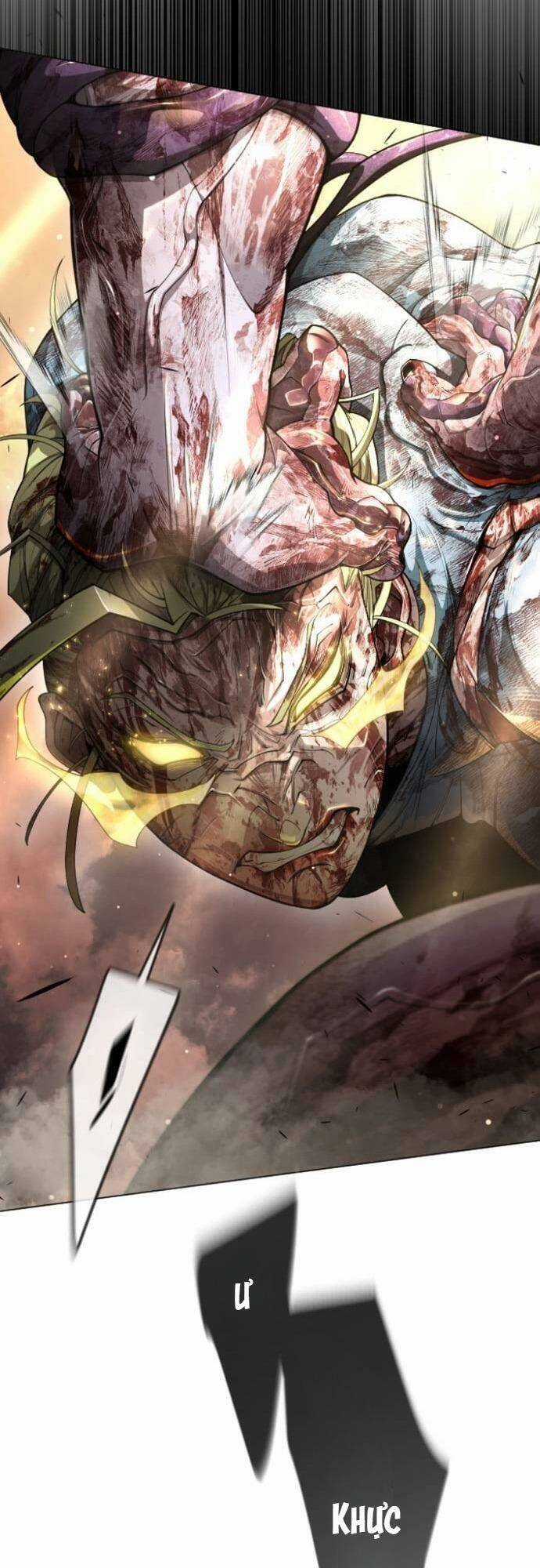 Kĩ Nguyên Của Anh Hùng Chương 154 trang 10