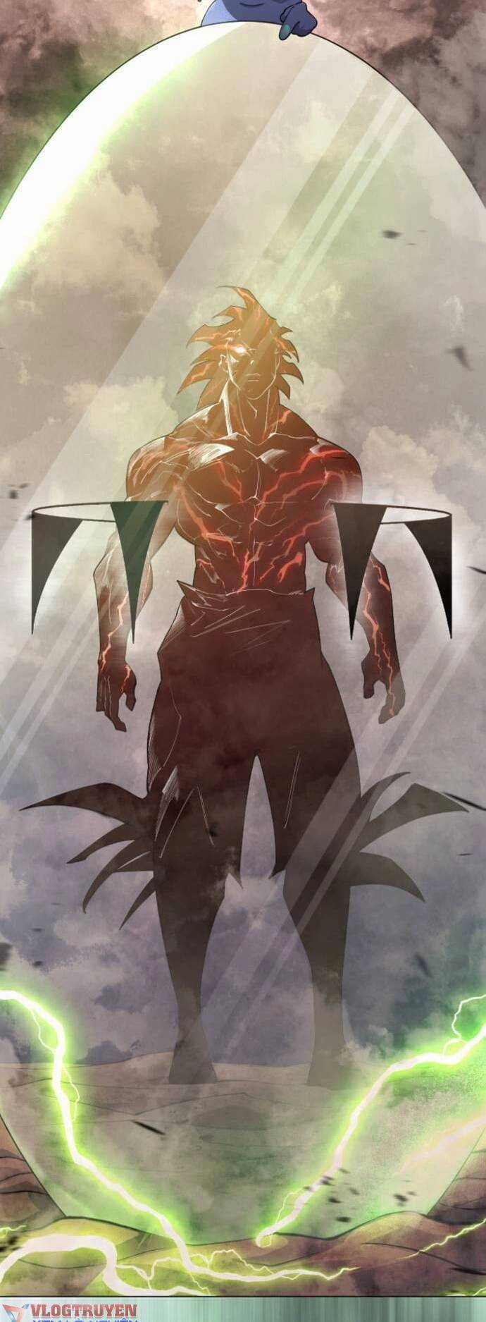 Kĩ Nguyên Của Anh Hùng Chương 154 trang 101