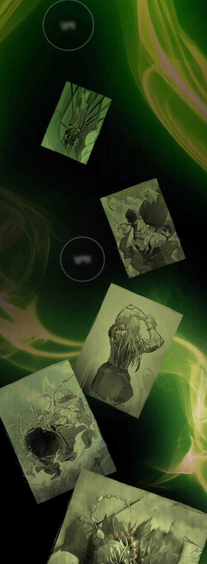 Kĩ Nguyên Của Anh Hùng Chương 154 trang 105