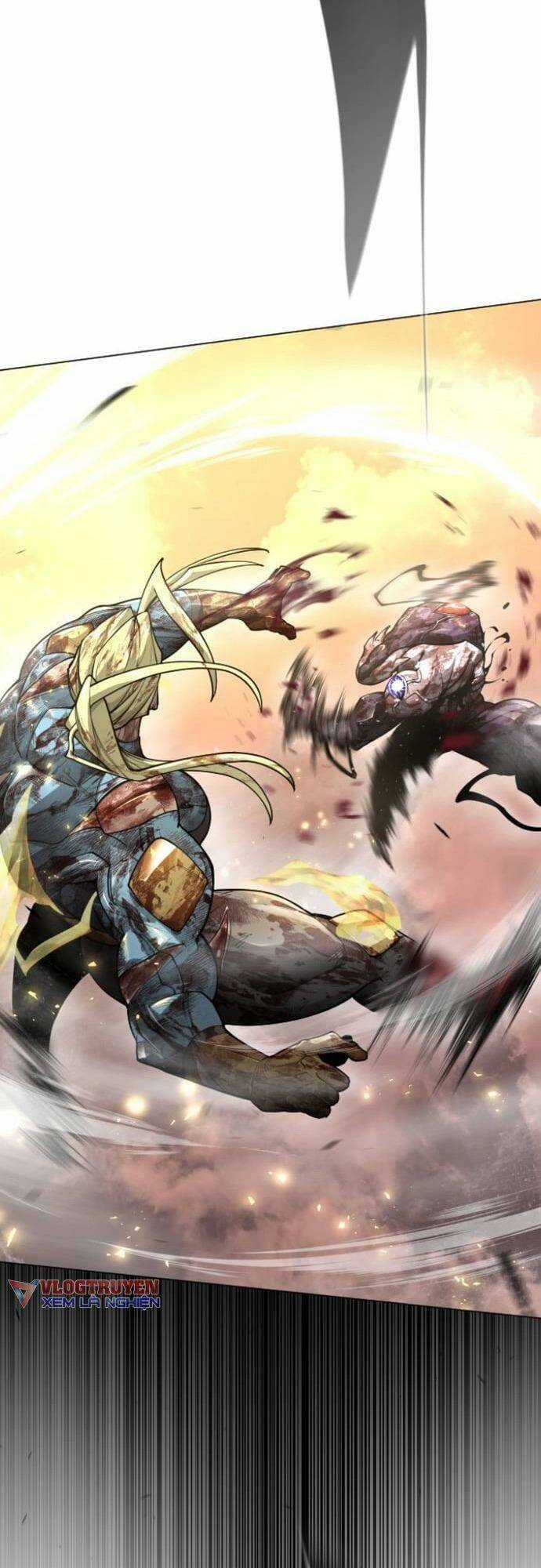 Kĩ Nguyên Của Anh Hùng Chương 154 trang 11