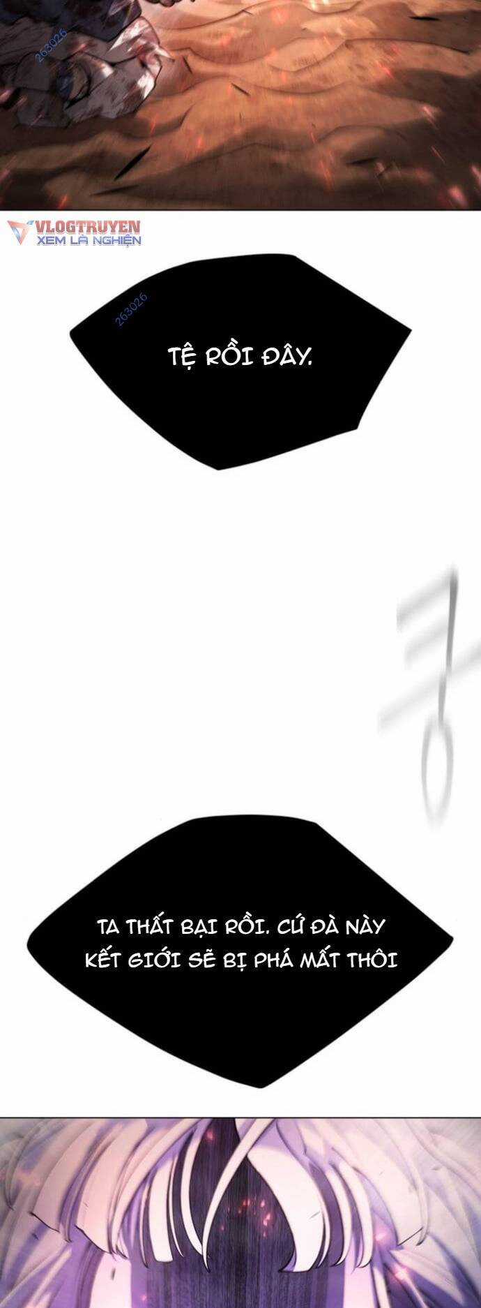 Kĩ Nguyên Của Anh Hùng Chương 154 trang 115