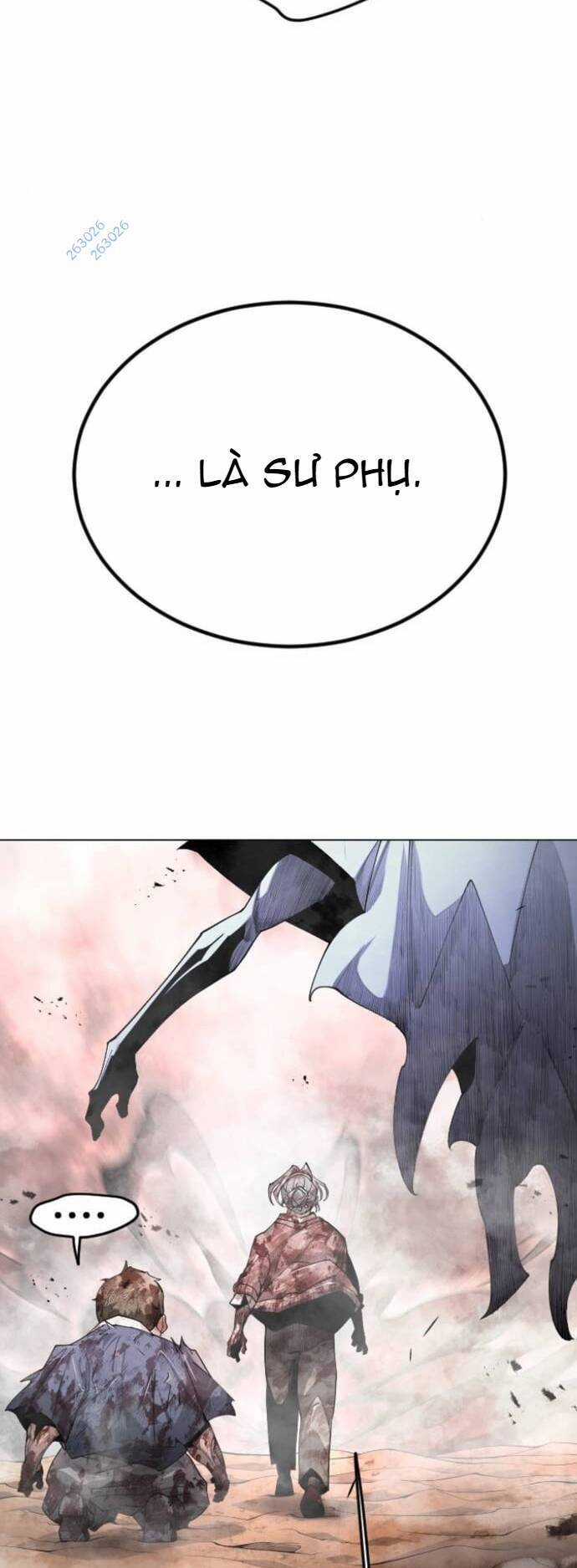 Kĩ Nguyên Của Anh Hùng Chương 154 trang 119