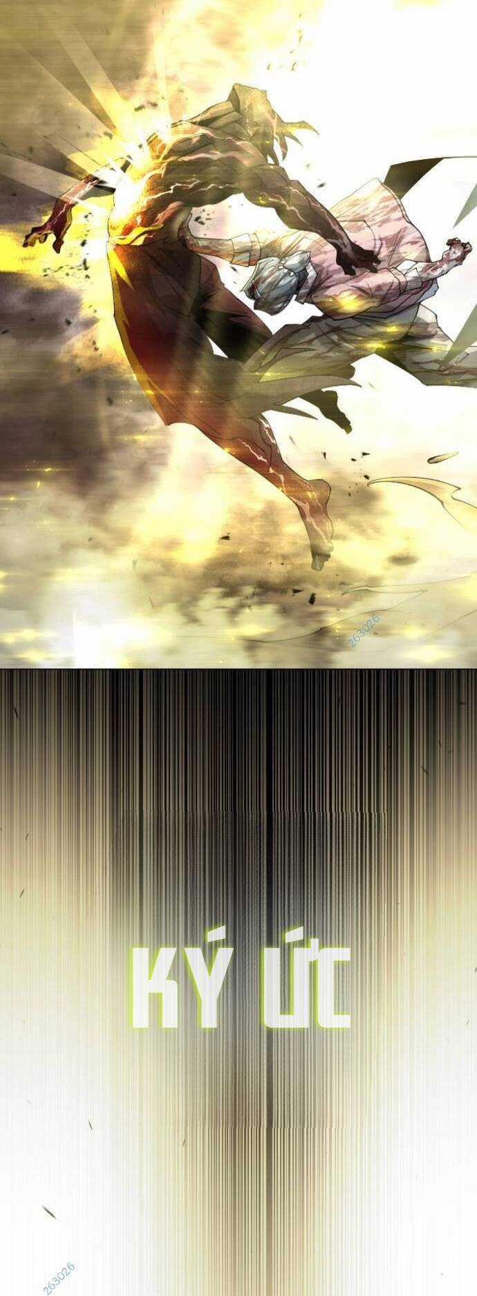 Kĩ Nguyên Của Anh Hùng Chương 154 trang 123