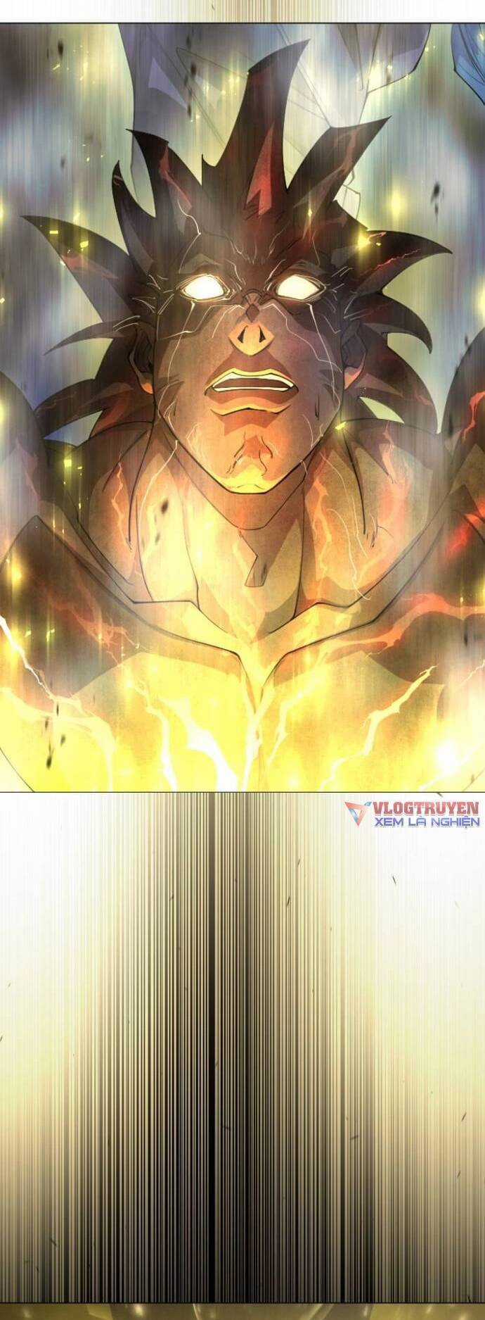 Kĩ Nguyên Của Anh Hùng Chương 154 trang 124