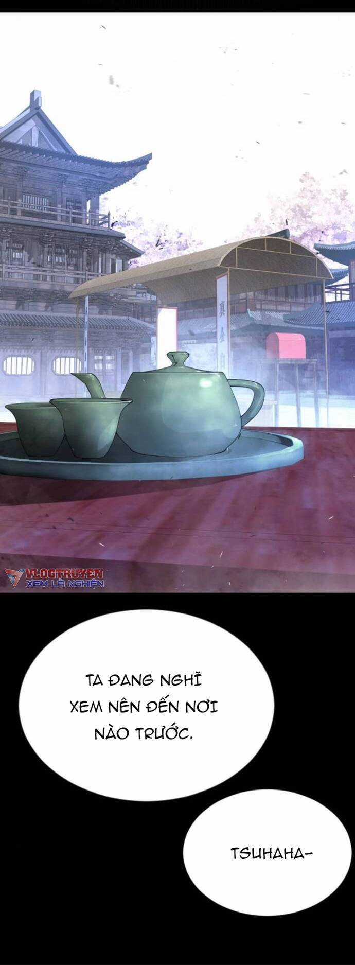 Kĩ Nguyên Của Anh Hùng Chương 154 trang 126