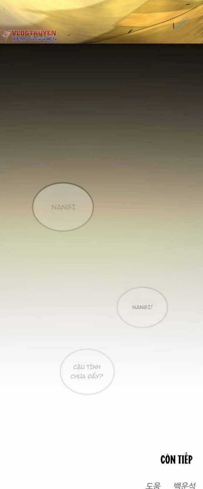 Kĩ Nguyên Của Anh Hùng Chương 154 trang 131