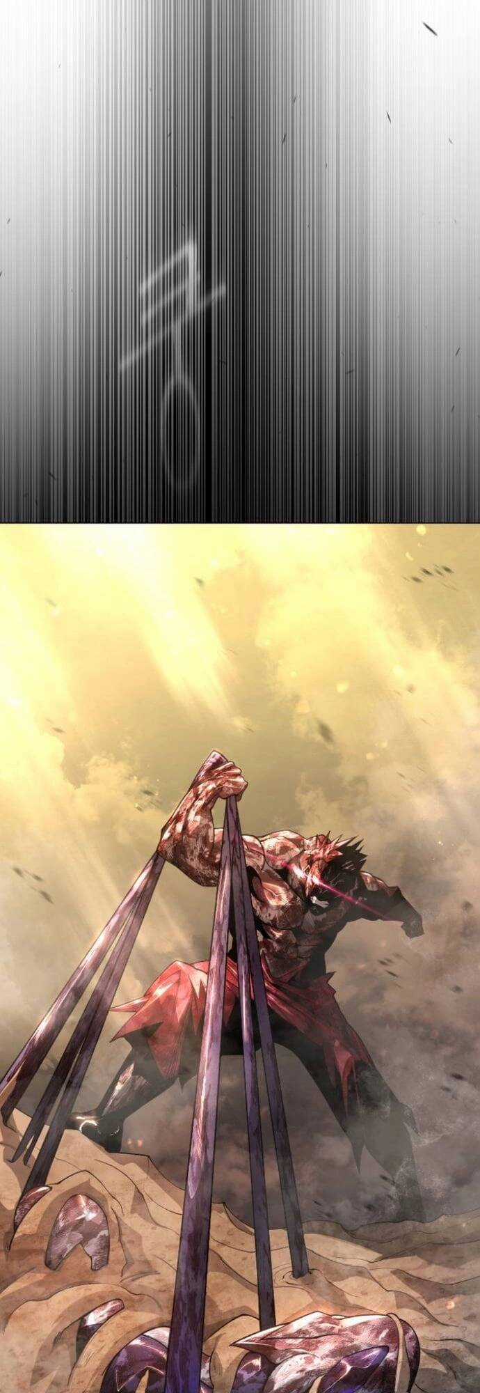 Kĩ Nguyên Của Anh Hùng Chương 154 trang 23