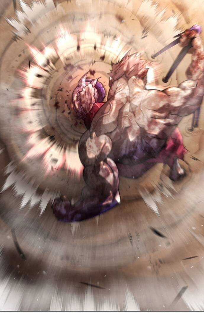 Kĩ Nguyên Của Anh Hùng Chương 154 trang 26