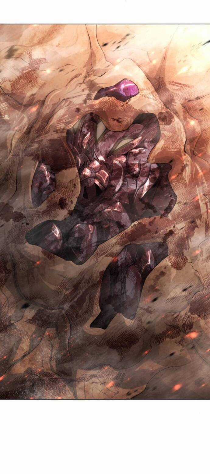 Kĩ Nguyên Của Anh Hùng Chương 154 trang 36