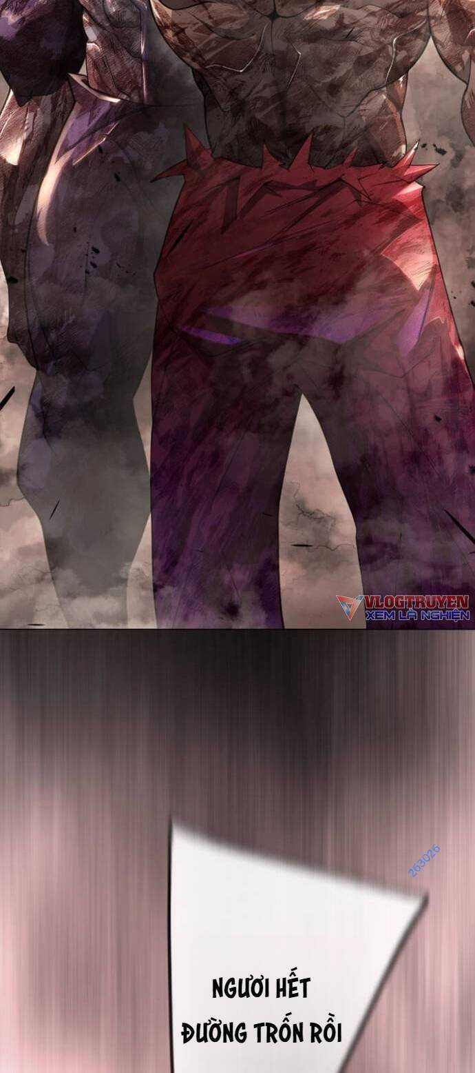 Kĩ Nguyên Của Anh Hùng Chương 154 trang 40