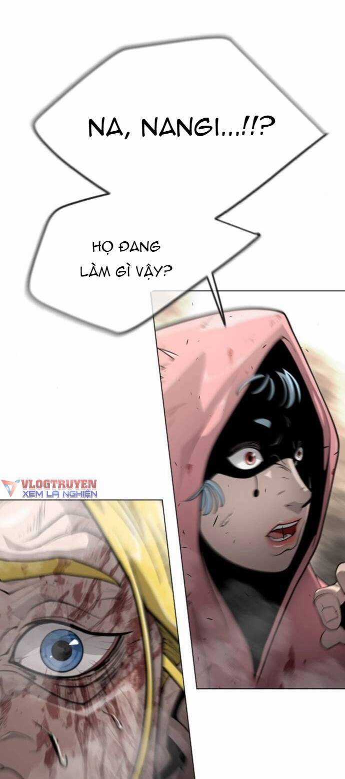 Kĩ Nguyên Của Anh Hùng Chương 154 trang 58