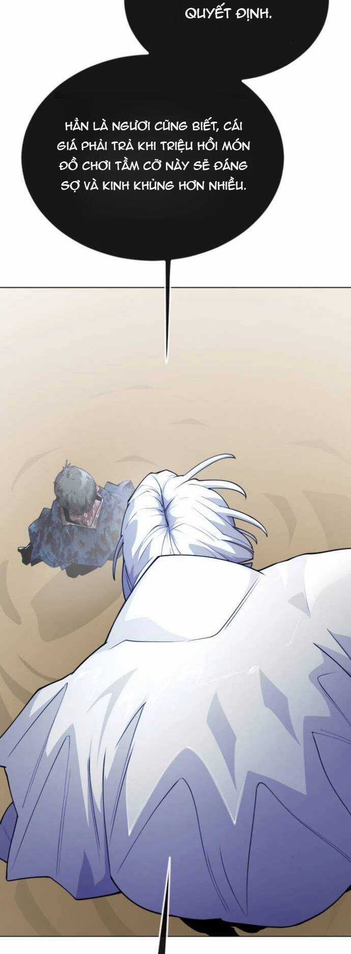 Kĩ Nguyên Của Anh Hùng Chương 154 trang 87