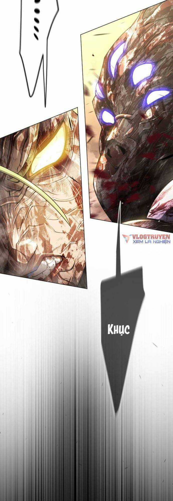 Kĩ Nguyên Của Anh Hùng Chương 154 trang 9