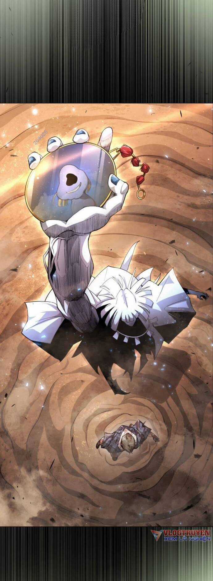 Kĩ Nguyên Của Anh Hùng Chương 154 trang 91