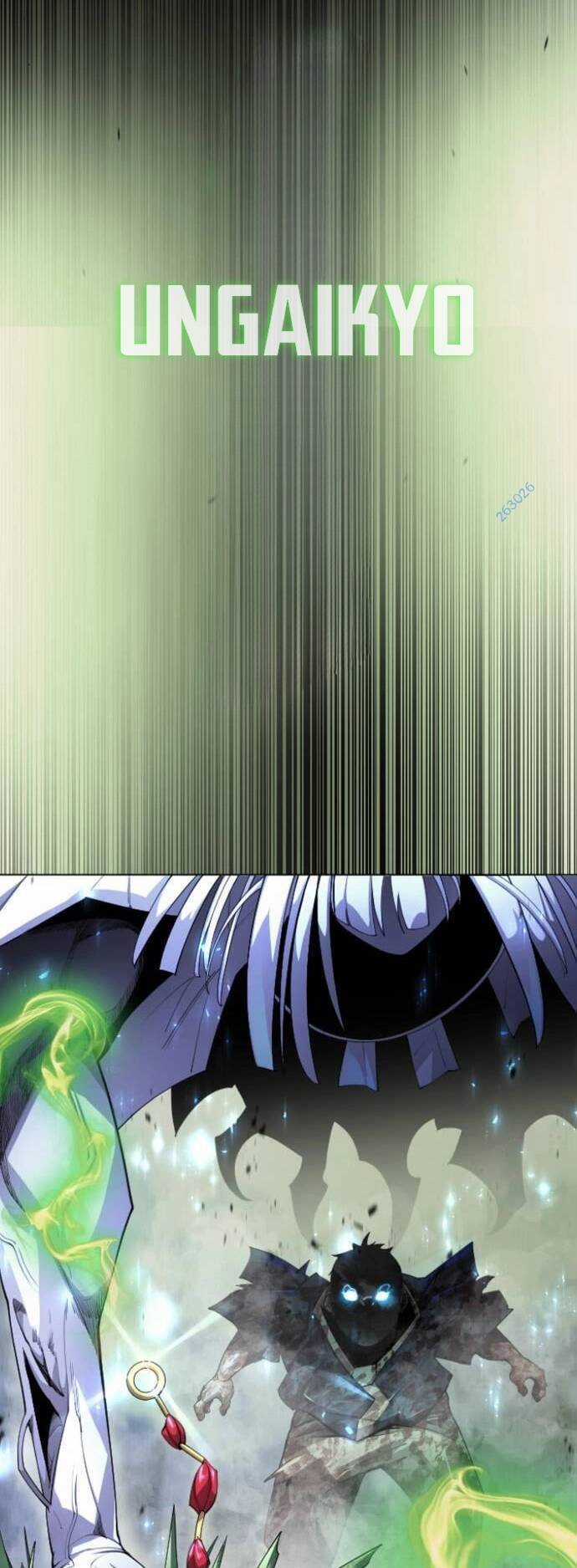 Kĩ Nguyên Của Anh Hùng Chương 154 trang 92