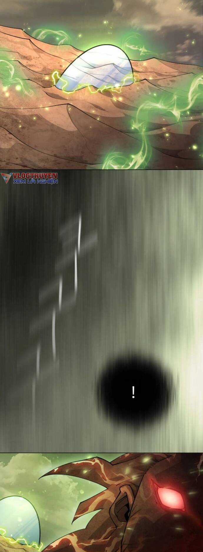 Kĩ Nguyên Của Anh Hùng Chương 154 trang 94