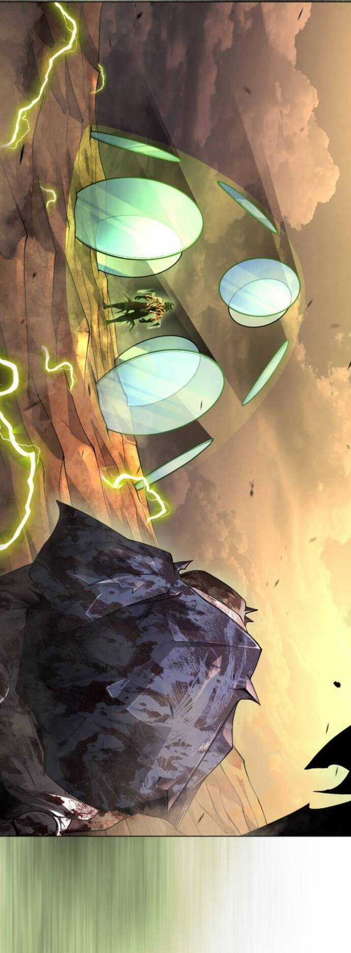 Kĩ Nguyên Của Anh Hùng Chương 154 trang 97