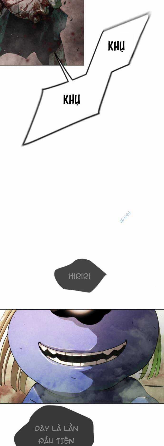 Kĩ Nguyên Của Anh Hùng Chương 154 trang 99