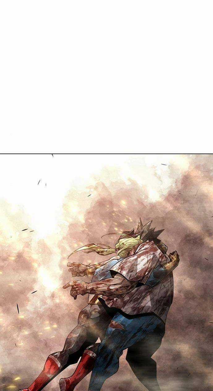 Kĩ Nguyên Của Anh Hùng Chương 155 trang 113