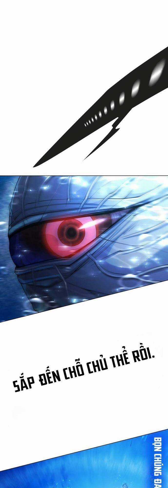 Kĩ Nguyên Của Anh Hùng Chương 155 trang 118