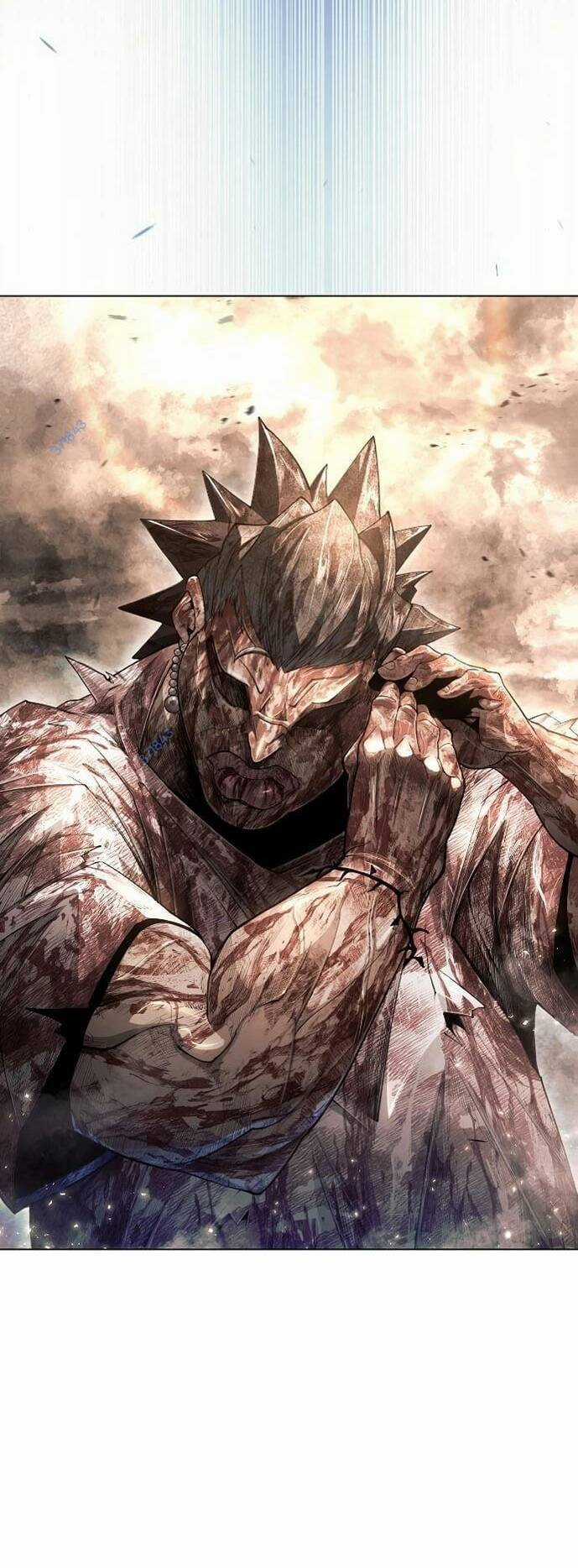 Kĩ Nguyên Của Anh Hùng Chương 155 trang 120